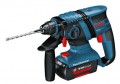 BOSCH GBH36V-LICP 36V COMPACT SDS HAMMER WITH 2 x 1.3AMP Li-ION BATTERIES �289.95 Bosch Gbh36v-licp 36v Compact Sds Hammer With 2 X 1.3amp Li-ion Batteries
(please Note: There Is No Chiselling Facility With This Model!)
&nbsp;
Features:


36 Volt

Drill &&nbsp;hammer Dr