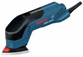 BOSCH GDA 280E 240V DELTA DETAIL SANDER