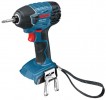 BOSCH GDR18VNLi 18V IMPACT DRIVER BODY ONLY �99.00 Bosch Gdr18vnli 18v Impact Driver Body Only
&nbsp;
No Batteries, Charger Or Case
&nbsp;
&nbsp;
The Small Power Pack For Tough Jobs


Top Performance: High Torque And High Impact Force Ensure O