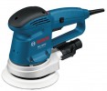 BOSCH GEX150ACB 150MM 240V RANDOM ORBITAL SANDER �144.95 Bosch Gex150acb 150mm 240v Random Orbital Sander


340w

150mm Round Pad

Hook & Loop

Variable Speed

Oscillating Circuit Diameter 4mm
Specifications:


Power Input: 340w. 

Volt