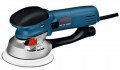BOSCH GEX 150 TURBO 110V 150MM 3 IN 1 RANDOM ORBITAL SANDER �199.00 Bosch Gex 150 Turbo 110v 150mm 3 In 1 Random Orbital Sander
&nbsp;

Features:
&nbsp;

Smallest Grip Circumference On The Market, Most Compact Design And Low Weight Ensure Effortless Working 
We
