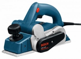 BOSCH GHO 15-82 110V 1.5MM PLANER 600W