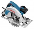 BOSCH GKS 85 110V 235MM 2200W CIRCULAR SAW WITH CARRY BAG �229.95 Bosch Gks 85 110v 235mm 2200w Circular Saw With Carry Bag
&nbsp;

Features:


Wrench Storage On Handle

Optimized View Management Due To Better Sight To Cutting Line

Robust Steel Stamped Fo