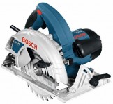 BOSCH GKS 65 240V 190MM 1600W CIRCULAR SAW WITH CARRY BAG �159.95