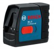 BOSCH GLL 2 PROFESSIONAL CROSS LINE LASER �132.71 Bosch Gll 2 Professional Cross Line Laser
&nbsp;
The Most Compact Cross Line Laser For Professionals
&nbsp;
Features:


Small, Lightweight, Always Within Reach

Easy Handling Due To Single-bu