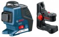 BOSCH GLL 2-80P Plane Laser, 360 Degrees In Horizontal And Vertical Plane Plus BM1 Wall Bracket �322.95 Bosch Gll 2-80p Plane Laser, 360 Degrees In Horizontal And Vertical Plane Plus Bm1 Wall Bracket
&nbsp;

﻿levelling In 360� � Faster And Easier Than Ever
&nbsp;
Features:


High Work Eff