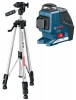 BOSCH GLL 2-80P Plane Laser, 360 Degrees In Horizontal And Vertical Plane Plus BS150 Tripod �319.95 Bosch Gll 2-80p Plane Laser, 360 Degrees In Horizontal And Vertical Plane Plus Bs150 Tripod
&nbsp;
﻿levelling In 360� � Faster And Easier Than Ever
&nbsp;
Features:


High Work Efficienc