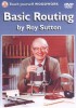 GMC BASIC ROUTING DVD �17.93 Gmc Basic Routing Dvd
&nbsp;
Author: Roy Sutton
&nbsp;
A Complete Introduction, Including Router Familiarization, Safety, Care And Selection Of Cutters. 
&nbsp;
Run Time: 45mins
&nbsp;
