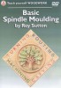 GMC BASIC SPINDLE MOULDING DVD �17.93 Gmc Basic Spindle Moulding Dvd
&nbsp;
Author: Roy Sutton
&nbsp;
Spindle Moulding In Depth, Including Basic Setting-up, Straight Mouldling, Grooving, Rebating And Raised Panel Work. 
&nbsp;
Run T