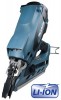 MAKITA GN900SE 90MM CORDLESS GAS FRAMING NAILER �359.95 Makita Gn900se 90mm Cordless Gas Framing Nailer
&nbsp;
The New Gas Nailer Designed For The Demands Of The Professional

Quick And Easy Loading System 
Led Light Service Indicator 
7.2 Li-ion Bat