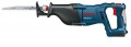 Bosch 18V GSA 18V-LI Cordless Sabre Saw - Body Only �189.95 Bosch 18v Gsa 18v-li Cordless Sabre Saw - Body Only
&nbsp;
Best-in-class Cutting Performance
&nbsp;
Features:


Cut Up To 100 Spruce Beams (100 X 100mm) To Length With Only One Battery Charge
