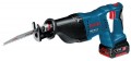 Bosch 18V GSA 18V-LI Cordless Sabre Saw �349.95 Bosch 18v Gsa 18v-li Cordless Sabre Saw
&nbsp;
Best-in-class Cutting Performance
&nbsp;
Features:


Cut Up To 100 Spruce Beams (100 X 100mm) To Length With Only One Battery Charge

Electronic