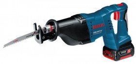 Bosch 18V GSA 18V-LI Cordless Sabre Saw