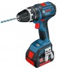 BOSCH GSB18 V-Li 18VOLT DYNAMIC SERIES COMPACT COMBI HAMMER WITH 1 X 3AMP LITHIUM-ION BATTERIES CHARGER & L-BOXX �189.95 Bosch Gsb18 V-li 18volt Dynamic Series Compact Combi Hammer With 1 X 3amp Lithium-ion Batteries Charger & L-boxx 
&nbsp;

The Shortest 18 Volt Long-distance Runner With Compact Battery


Ext