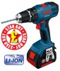 BOSCH GSB182Li 18V COMPACT COMBI HAMMER WITH 2 x 1.3AMP LITHIUM-ION BATTERIES & L-BOXX �169.95 &nbsp;
Bosch Gsb182li 18v Compact Combi Hammer With 2 X 1.3amp Lithium-ion Batteries & L-boxx
&nbsp;
﻿the Lightest Cordless Combi In The 18 Volt Class
&nbsp;
&nbsp;

Features:


L