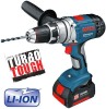 BOSCH GSB18VE2Li 18V TURBO TOUGH COMBI HAMMER WITH 2 x 2.6AMP LI-ION BATTERIES �269.95 Bosch Gsb18ve2li 18v Turbo Tough Combi Hammer With 2 X 2.6amp Li-ion Batteries
&nbsp;
*******promotion*******
&nbsp;
Special Reduced Price For&nbsp;limited Period&nbsp;only 
Or While Stock Lasts!