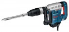 Bosch SDS-Max Combi Hammer & Breakers