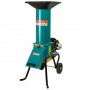 Makita Shredder