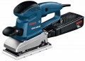 BOSCH GSS 230 AE 110V 1/3RD SHEET SANDER �119.95 Bosch Gss 230 Ae 110v 1/3rd Sheet Sander
&nbsp;

The Sander For Extremely High Surface Quality
&nbsp;&nbsp;&nbsp;&nbsp;
� Best Backing Pad Material For The Best Surface Quality And 5 Times Longer