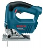 BOSCH GST 18 VN 18V CORDLESS JIGSAW BODY ONLY �129.00 Bosch Gst 18 Vn 18v Cordless Jigsaw Body Only
&nbsp;
No Batteries, Charger Or Case
&nbsp;
Handy And Powerful
&nbsp;&nbsp;&nbsp;&nbsp;
� High-torque Bosch High-performance Motor For High Power Tr