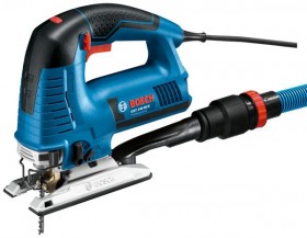 BOSCH GST140BCE 720W JIGSAW 240V