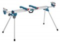BOSCH GTA3800 TELESCOPIC LEGSTAND �239.95 Bosch Gta3800 Telescopic Legstand 
&nbsp;
The Flexible Saw Stand For Long Workpieces
&nbsp;
Features:


Flexibility 1: Individually Adjustable Workpiece Supports With Length Stop For Precise Wo