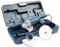 BOSCH GWS22230CB 240V 9INCH GRINDER WITH DIAMOND BLADE & CARRY CASE �119.95 Bosch Gws22230cb 240v 9inch Grinder With Diamond Blade & Carry Case
&nbsp;
Compact Powerful Tool For The Toughest Jobs
&nbsp;
Features:


Powerful 2200w Champion Motor For Fast Work Progres