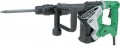 HITACHI H45MRY 240V SDS MAX DEMOLITION HAMMER �359.00 Hitachi H45mry 240v Sds Max Demolition Hammerfeatures:

High Reliability Mechanism For Preventing Idle Hammering Extends Service Life 
Compact And Lightweight Design 
High Impact Energy Of 12.5j 