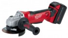 Milwaukee HD18AG 18V Cordless Angle Grinder