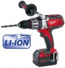 MILWAUKEE HD18DD32 18VOLT H/DUTY DRILL/DRIVER WITH 2 x 3AMP LITHIUM-ION BATTERIES �299.95 Milwaukee Hd18dd32 18volt H/duty Drill/driver With 2 X 3amp Lithium-ion Batteries
&nbsp;

************promotion*********
&nbsp;
Supplied With Milwaukee Hooded Fleece Worth �24.99
&nbsp;
Feature
