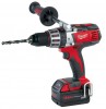 MILWAUKEE HD18PD 18VOLT COMBI HAMMER WITH 2 x 3AMP LI-iON BATTERIES �319.95 Milwaukee Hd18pd 18volt Combi Hammer With 2 X 3amp Li-ion Batteries
&nbsp;

************promotion*********
&nbsp;
Supplied With Milwaukee Hooded Fleece Worth �24.99
&nbsp;
Features:


Milwau
