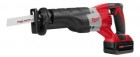 Milwaukee Cordless Recip Saws