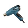 MAKITA HG5012 240VOLT HEAT GUN �49.95 Makita Hg5012k 240volt Heat Gunfeatures:strips Paint And Varnish, Thaws Frozen Metal Pipes, Loosens Tile And Putty, Remelts Adhesives And More Dual Heat & Blower Settings Temperature Control (350�