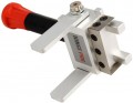 FREUD HINGE PRO 75MM AUTO PUNCHING HINGE CUTTER & POUCH �68.95 Hinge Pro 75mm Auto Punching Hinge Cutter & Pouch
&nbsp;
Click Here To Watch The Demonstration Video Here!
&nbsp;
Easily Complete One Hinge Recess In Under 30 Seconds!
&nbsp;
This Revolution