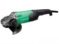 Hitachi G23ST 230mm Grinder with Diamond Blade & Case 2000 Watt 110 Volt £109.95 Hitachi G23st 230mm Grinder With Diamond Blade & Case 2000 Watt 110 Volt
The Hitachi G23st Grinder Has A Labyrinth Construction That Protects The Motor From Dust And Debris. The Powerful Motor