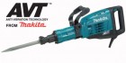 Makita Demolition Hammer