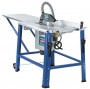 Scheppach HS1200 Saw Bench