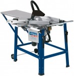 SCHEPPACH HS1200 240V SAW BENCH �199.00