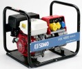 SDMO HX4000 HIGH PERFORMANCE SITE GENERATOR WITH HONDA GX270 ENGINE �719.95 Sdmo Hx4000 High Performance Site Generator With Honda Gx270 
&nbsp;
Specification:


Power 3.7kw - 4.625 Kva 230/115v

Engine: Honda Ohv Gx270

Oil Level Shutdown

Circuit Breaker

Run T