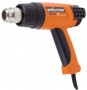 Evolution Heat Gun
