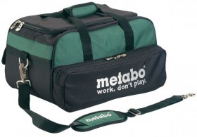 METABO 42cm TOOL BAG 