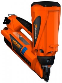 PASLODE IM90i GAS STRIP NAILER WITH FUEL INJECTION �586.33