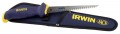 Irwin Jab Saw + Holder �10.82 Extremely Sharp With Long Cutting Teeth.teeth Sharpened In Both Directions For Easy, Snag-free Cutting.ideal For Use On Any Soft Timber, Plasterboard Or As A Pruning Saw.supplied With A Large Heavy-de