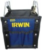 IRWIN JOB TOTE - OPEN TOP BOX �22.51 Sturdy Open-top Tool Organiser Which Is Useful For Transferring Tools For A Specific Job From A Central Location. Size 230mm X 230mm X 320mm. Features, Open At The Top For Quick And Easy Access.600 De