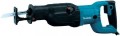 MAKITA JR3060T 110VOLT RECIPROCATING SAW 1250W �169.95 Makita Jr3060t 110volt Reciprocating Saw  Features: Tool-less Blade Change And Shoe Adjustment Variable Speed For Precise Cutting In A Wide Variety Of Materials Powerful 1250watt Motor For Continuous 
