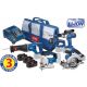 AEG JUMBO PACK C18V 5 TOOL PACK WITH 3 x 3AMP Li-ION BATTERIES WAS �539.00 �349.00