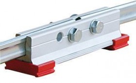 Bessey K Body Extender