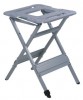 METABO KGT300/KGS303/KGS305/KGS255 STAND �79.95 Metabo Kgt300/kgs303/kgs305/kgs255 Stand
&nbsp;
A Strong And Sturdy Stand Suitable For Use With Most Mitre/table Saws
&nbsp;
Features:


Ideal Working Height

Sturdy And Secure Design With St