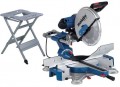 METABO KGS305 110VOLT MITRE SAW & STAND (A) �605.83 Metabo&nbsp;kgs305 110volt Mitre Saw & Stand (a)
&nbsp;
Supplied With Standard Stand (a)  Can Hold Sawing Blade Up To 315 Mm Diameter! Hence, It Has The Largest Cutting Capacity Of All The Cross