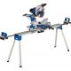 METABO KGS305 110VOLT MITRE SAW & KSU400 WORK STAND �699.00